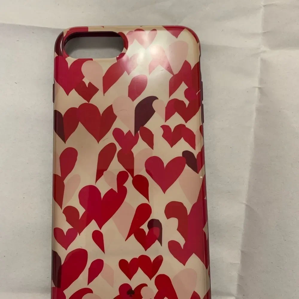 KATE SPADE‎ NEWYORK 6S HARD CASE